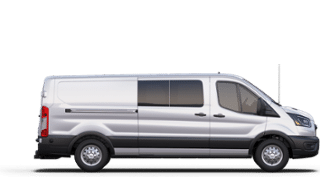 2024 Ford Transit® External Image 1